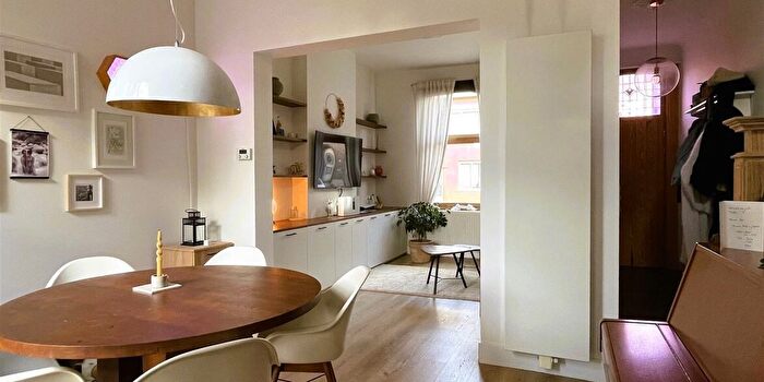 Jozef Jennesstraat, Schoten - Maison 2 pièces à louer