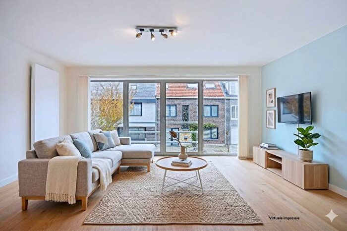 Maison 3 pièces à Eikelstraat, Eeklo, à vendre