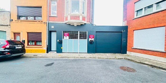 Appartement 1 pièce à Halewijnstraat, Menen, à vendre