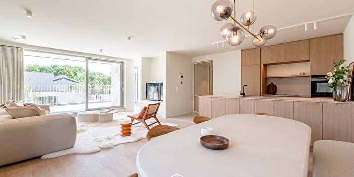 Appartement 3 pièces à vendre - Strandlaan, SintIdesbald