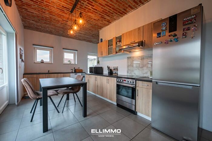 Maison 3 pièces à vendre - SintMaartenstraat, Riemst
