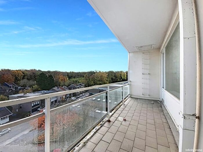Rue Verte, Seraing - Appartement 3 pièces à vendre