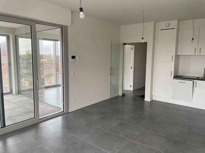 Appartement 2 pièces à louer - Florahallenstraat, Aalst