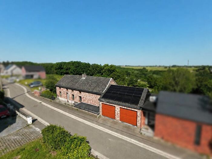 Maison 5 pièces à vendre - Rue Tincelle, SAINTGEORGESSURMEUSE