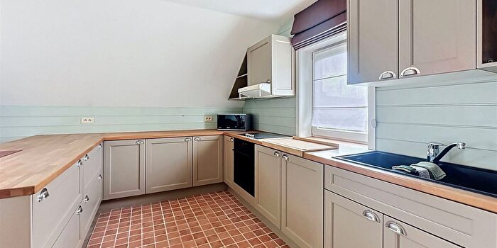 Hulste, WestVlaanderen - Appartement 2 pièces à louer