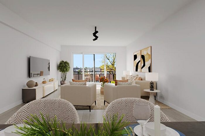 Bredabaan, Antwerpen - Appartement 1 pièce à vendre