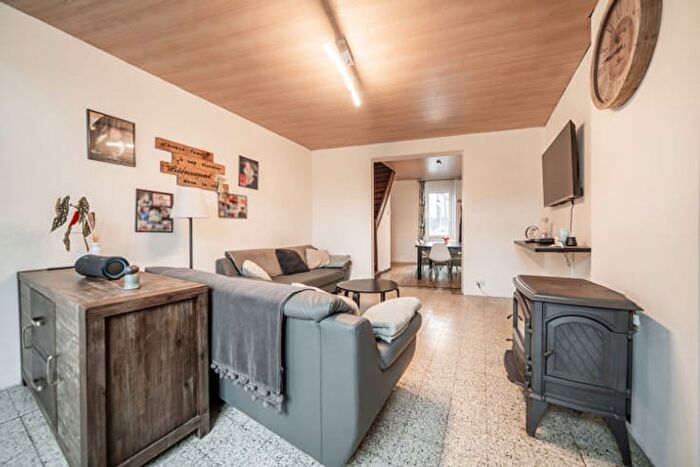 Rue des charrons, Hélécine - Maison 3 pièces à vendre