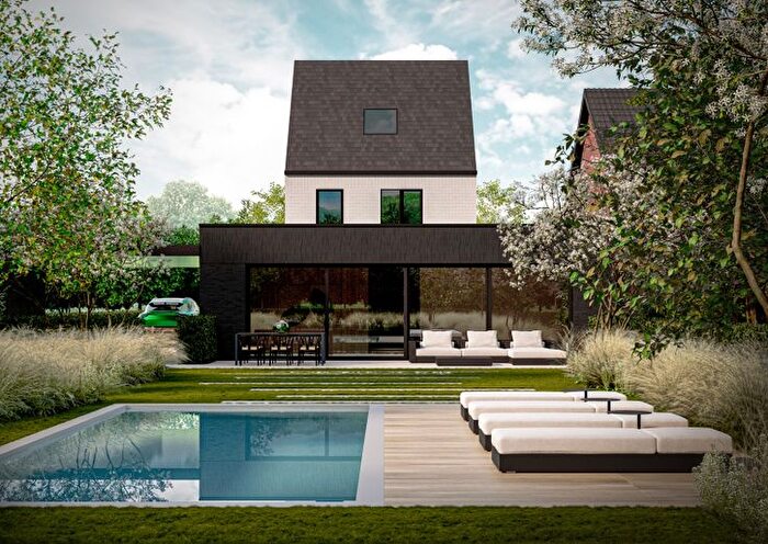 Maison 1 pièce à vendre à Lange Molenstraat, HeistopdenBerg