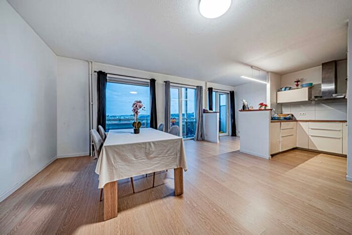 Appartement 6 pièces à vendre à Rue Grétry, A
