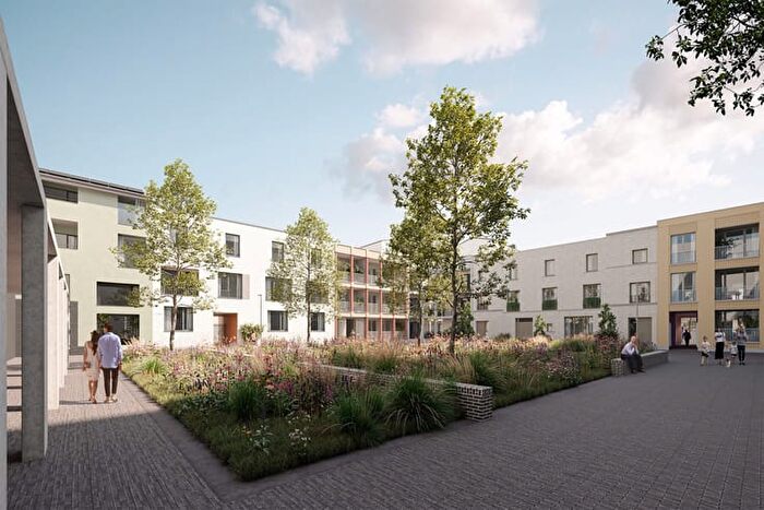 Generaal Belliardstraat, Antwerpen : Maison 3 pièces à vendre