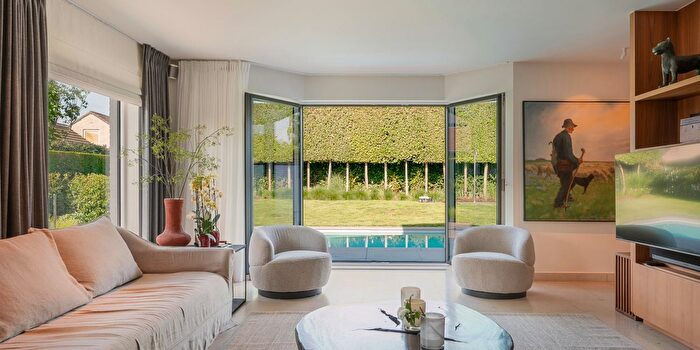 Platanen, Westkapelle - Maison 3 pièces à vendre