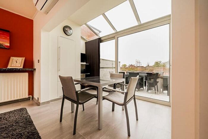 Maison 2 pièces à Dalenborchstraat, MECHELEN, à vendre
