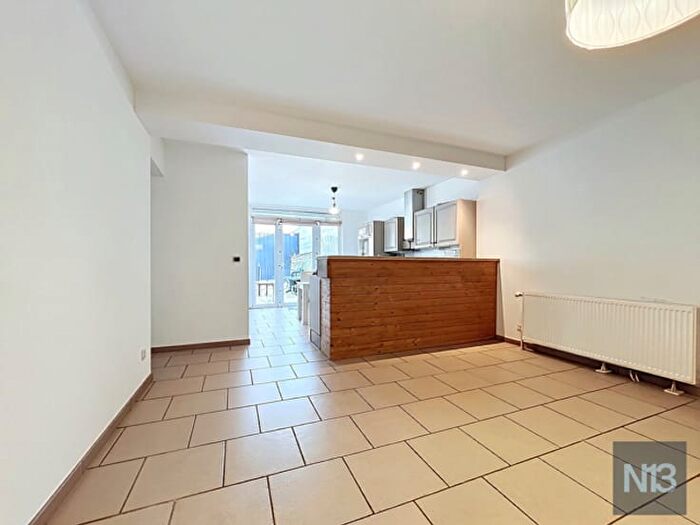 Appartement 3 pièces à vendre à Brun, Andenne