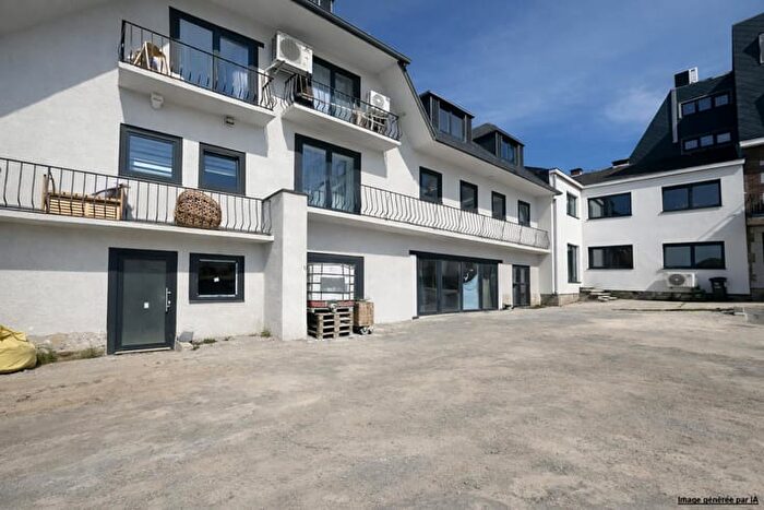 Appartement 3 pièces à vendre - Rue du Béguinage A, SS