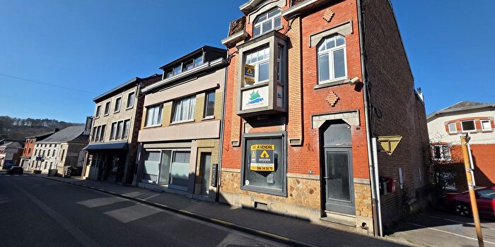 Maison 3 pièces à vendre - GrandRue, BarvauxsurOurthe