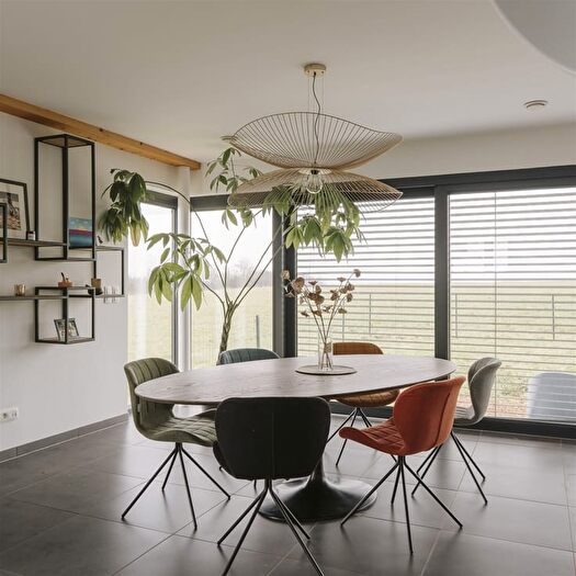 Maison 3 pièces à vendre à Rue du Goldberg, ARLON