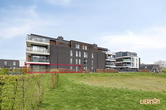 Appartement 3 pièces à vendre - Oliemolen, Aalst