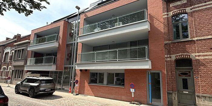 Appartement 2 pièces à louer à Molenvest, Herentals