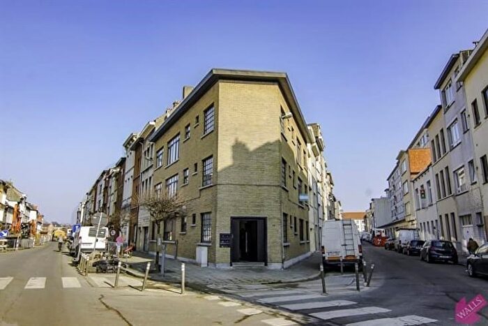 Appartement 1 pièce à louer à Lange Dijkstraat, Antwerpen