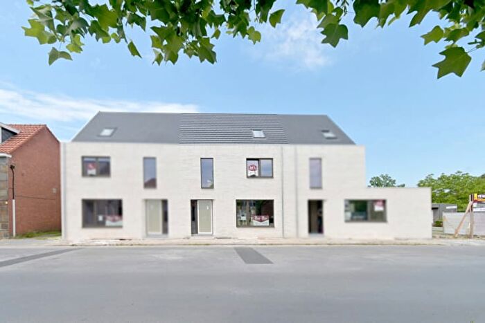 Eksaardedorp, Lokeren : Maison 2 pièces à vendre