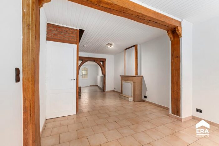 Avendorenstraat, Tienen - Maison 2 pièces à vendre
