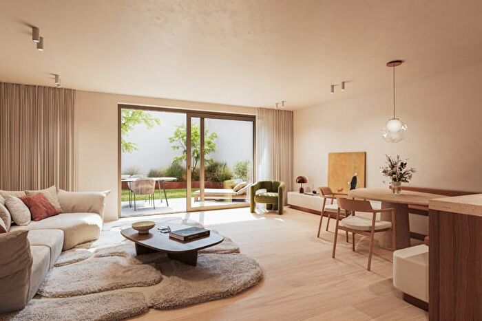 Appartement 6 pièces à vendre à Bayauxlaan, KnokkeHeist