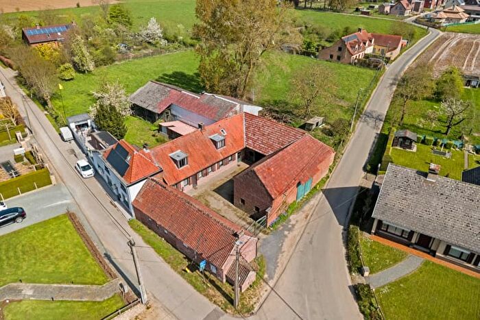 Maison 7 pièces à vendre - Hauwstraat, Brakel