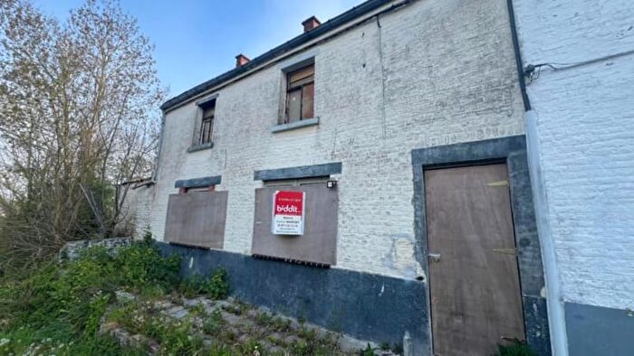 Maison 2 pièces à rue des Groseillers, Wasmes, à vendre