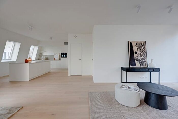 Appartement 2 pièces à vendre à Oever, Antwerpen