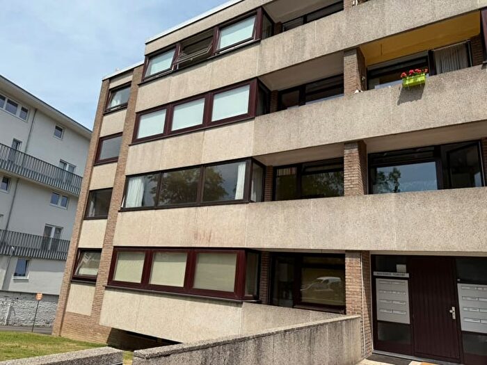 Appartement 2 pièces à louer à Avenue Peltzer, Verviers