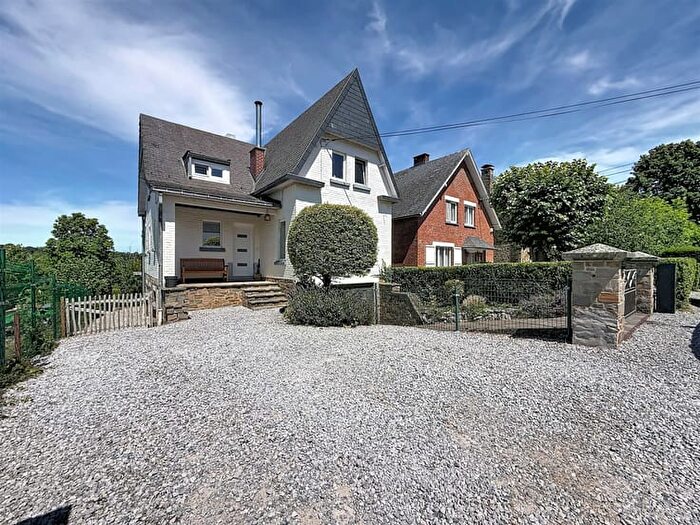 Maison 2 pièces à Avenue des Sorbiers, ANSEREMME, à vendre