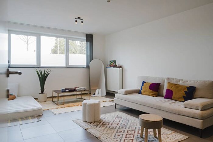 Appartement 1 pièce à vendre à Gentsesteenweg, Harelbeke