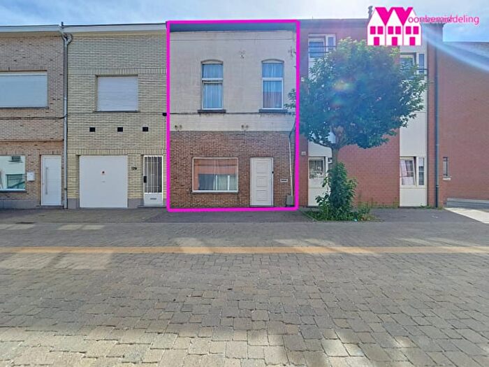 Dokter De Moorstraat, Aalst : Maison 12 pièces à vendre