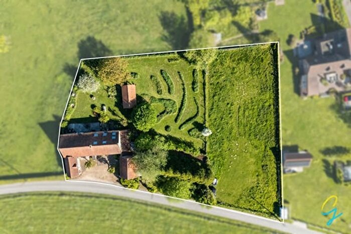 Kapellen, Brakel : Maison 3 pièces à vendre