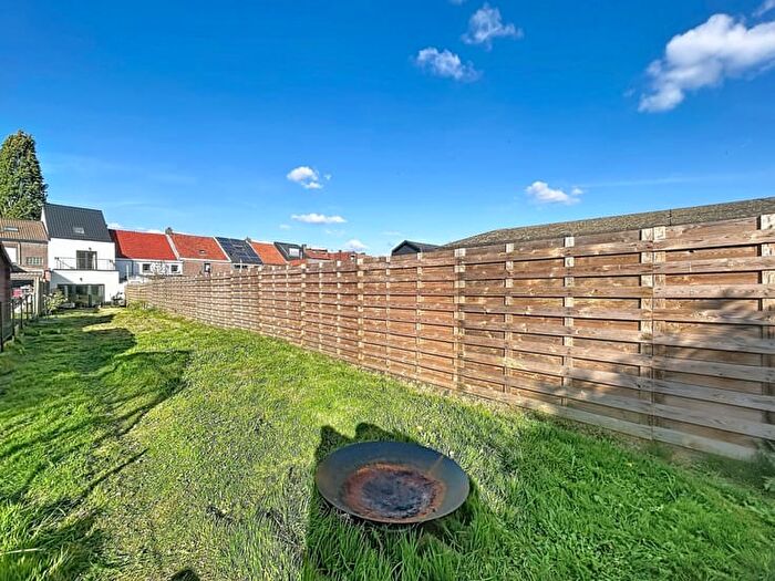 Zwijndrechtsestraat, BEVERENKRUIBEKEZWIJNDRECHT : Maison 3 pièces à vendre