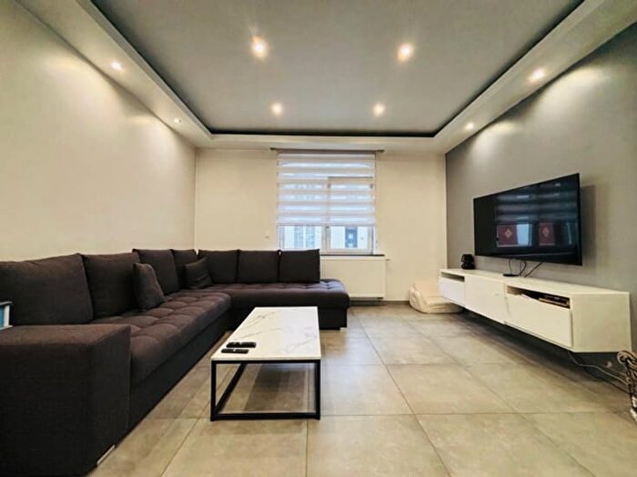 Maison 4 pièces à vendre à Rue Anne de Molina, Dison
