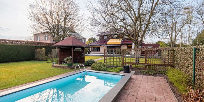 Maison 4 pièces à vendre à Withof, Hoogstraten