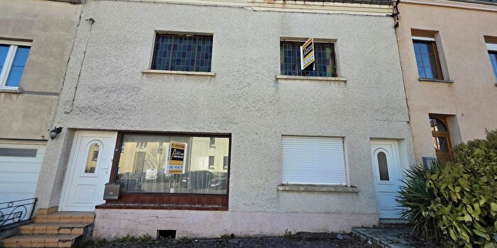 Maison 8 pièces à vendre à Athus, Luxemburg