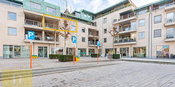 Appartement 2 pièces à Hertog Janplein, Lommel, à vendre