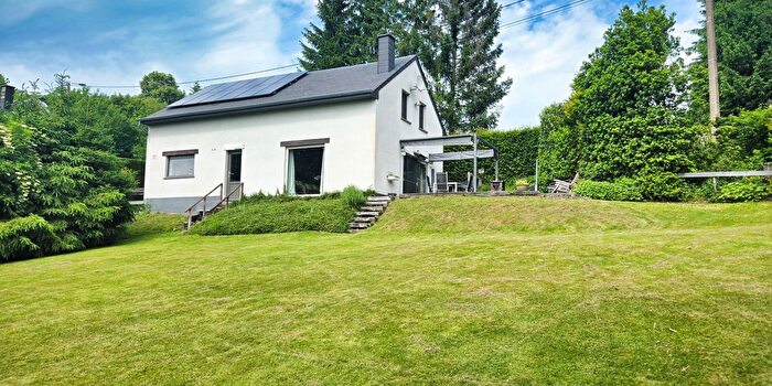Maison 3 pièces à vendre - Petite Mormont, Wibrin