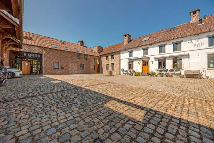Herestraat, Tienen - Maison 10 pièces à vendre