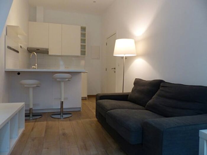 Appartement 1 pièce à louer - Rue de la Croix, Namur