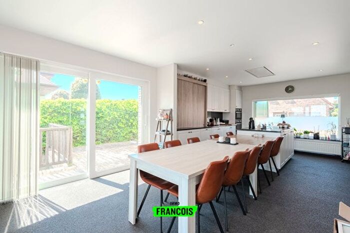 Maison 5 pièces à Duinenlaan, Westende, à vendre