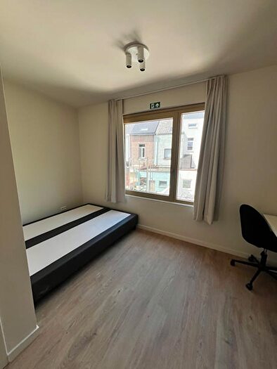 Lange Heistraat, Mechelen : Appartement à louer