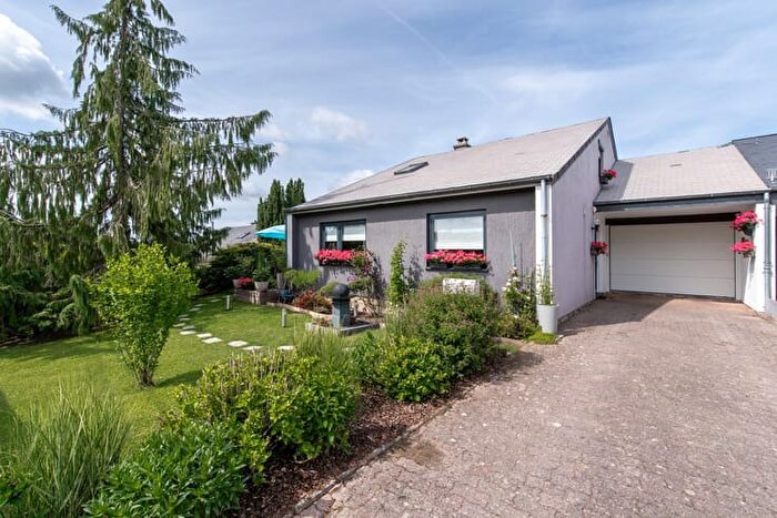 Maison 4 pièces à Avenue de Pforzheim, ARLON, à vendre