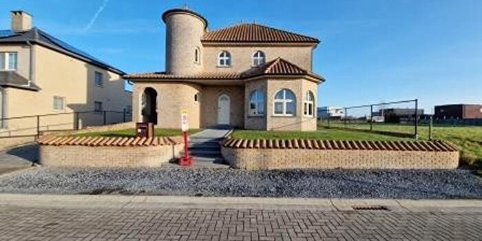 DE MOULT, Riemst : Maison à louer