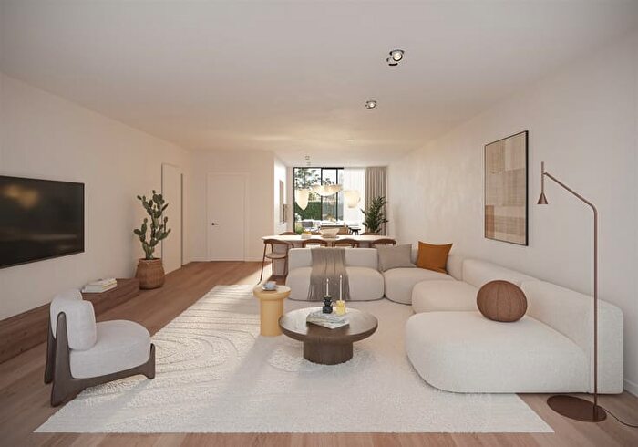 Appartement 3 pièces à vendre à Puntstraat, OLEN