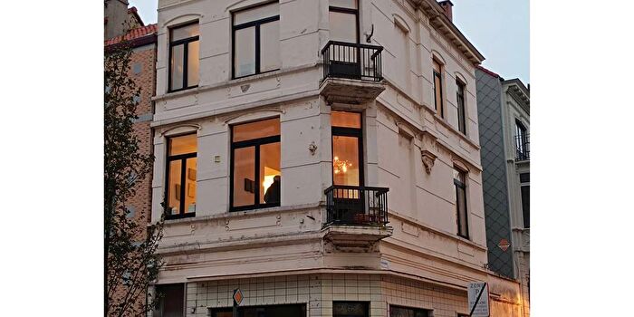 Nieuwpoortsesteenweg, Oostende - Appartement 3 pièces à vendre
