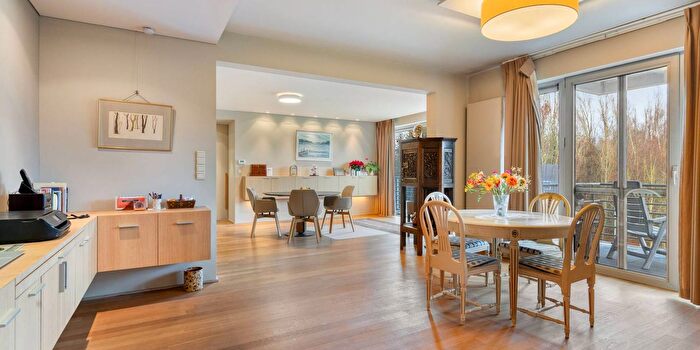 Appartement 1 pièce à vendre à Klaproosstraat, Wilrijk