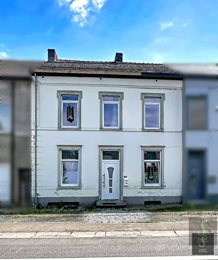 RUE JULES Destrée, Anderlues - Maison 10 pièces à vendre